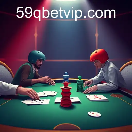 Jogos de mesa