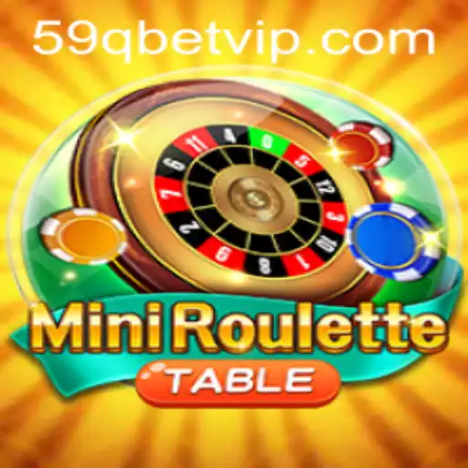 Descubra o Empolgante Mundo do Jogo MiniRoulette na Era 59qbet