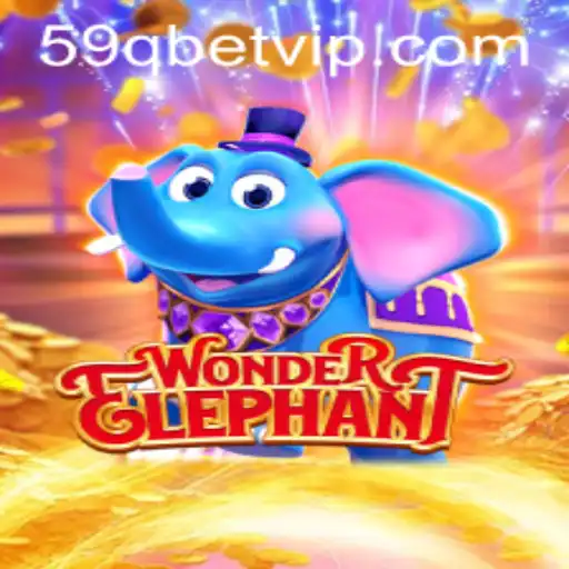 Descubra o Fascínio de WonderElephant